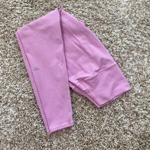 Alo Leggings 7/8